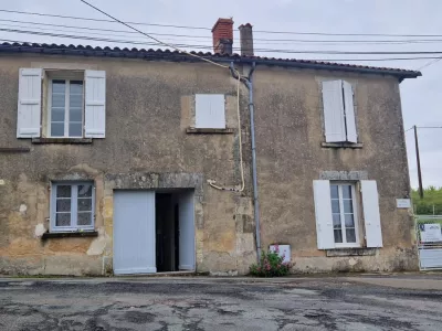 Entreprise de ravalement de façade à Angoulême