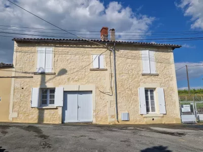 Entreprise de ravalement de façade à Angoulême